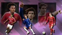 6 tân binh tệ nhất Premier League 2024/25